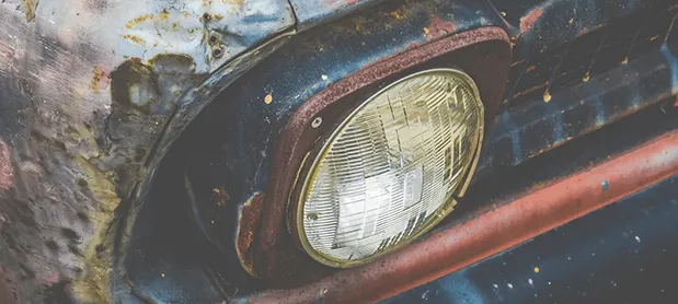 Ihr Schrottauto ankauf in Delbrück