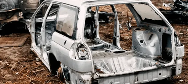 Schrottauto Ankauf Delbrück