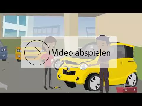 Autoverschrottung Delbrück Video